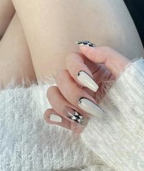 点击看大图 -Meet Nail 美睫·美甲