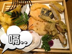 -阿吾罗日本料理(K11艺术中心店)