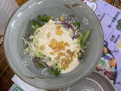 -高基五春川炒鸡排 韩国料理(威海总店)
