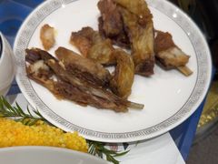-箪食巷私房菜馆·鲁菜(玉函路店)