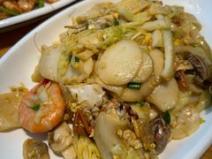 -金海湾海鲜排档(朱家尖店)