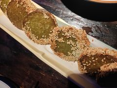 -绿茶餐厅(光谷世界城步行街店)