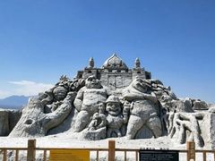 -盐湖景区