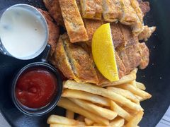 -安妮意大利餐厅(日坛店)