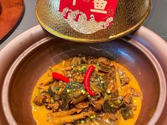 -食藕·武昌鱼(古德寺店)