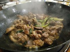 特色火焰鹅-顺德火焰醉鹅坊(珠海店)