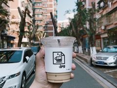 -JPG coffee(广州体育西店)