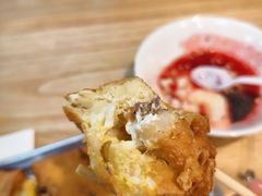 -和众大油条(维明路店)