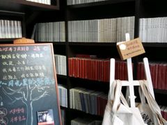 android_upload_pic-钟书阁(松江泰晤士小镇店)