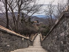 -妙峰山风景名胜区