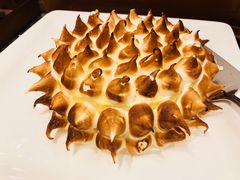 榴莲蛋糕-夜市全日餐厅·洲际酒店(石家庄洲际酒店)