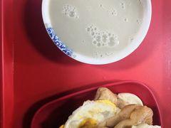 -老北京豆汁店
