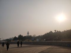 景点-日照灯塔风景区