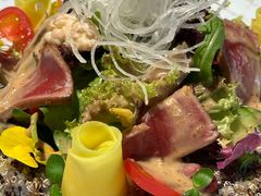 -月下料理(楷林IFC店)