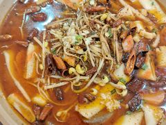 -川哥辣妹(南岗店)