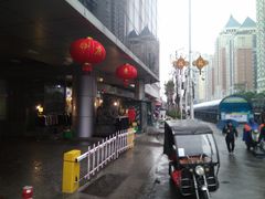 -台江农贸市场(建海小区店)