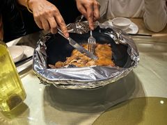 -老爷庙风味美食府(魏都大道店)