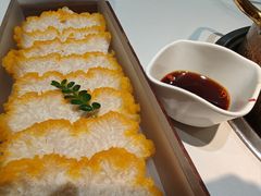 -花菇朵 ll 野生菌锅·精品滇菜(后沙峪店)