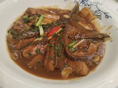 -山外山菜馆(玉泉路店)