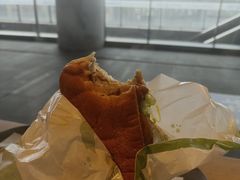 -麦当劳(三亚凤凰机场店)