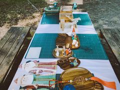 -南宁良凤江国家森林公园