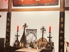 -道南書院·私房菜·早午茶·茶馆