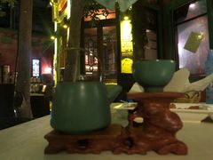 -秀·爱尔兰餐吧(上海路店)