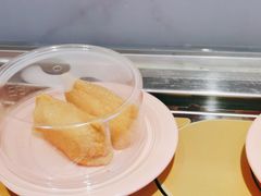 -争鲜回转寿司(通州万达店)