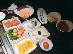 -海底捞火锅(连城广场店)