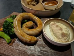 -Nord Grill&Bar Highland诺德西餐(深圳欢乐海岸店)