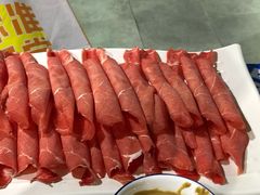 -老北京涮肉(经一路店)