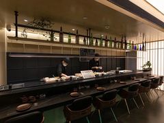 -Sushi Hanzo半藏(天环广场店)