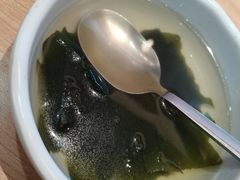 海带汤-米村拌饭(天津东丽万达店)