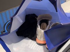 -迪卡侬(环球港店)