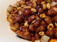 -东来顺饭庄(金泉广场店)