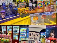 -万达影城(金华万达广场IMAX店)