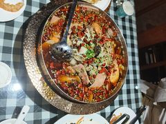 -富老乡亲·海鲜家宴