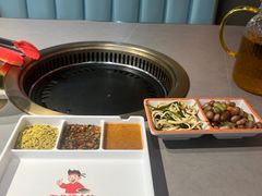 -棒小伙·齐齐哈尔烤肉(龙茗路店)