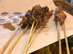 -万记麻辣烫国展总店