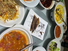 -鸭王烤鸭店(三里河店)