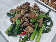 -海鲜街菜馆(海珠南路店)