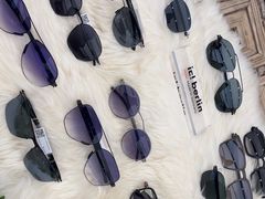 -大视光学•LINDBERG林德伯格•全球手工眼镜集合店(王府井店)