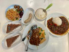 -宜家·瑞典风味餐厅(武汉荟聚中心店)