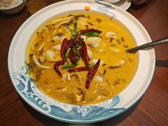 -外婆烧.老杭帮菜(庆春店)