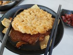 -覃记螺蛳粉·桂林米粉(鼓楼南街店)