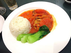 iphone_upload_pic-广东仔港式茶餐厅(银泰店)