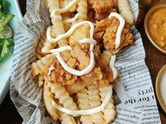-食彩美印度特色美食餐厅·印度料理