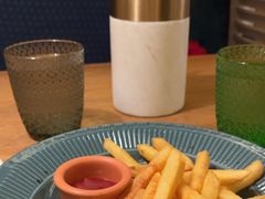 -良木缘咖啡西餐(蜀汉路店)