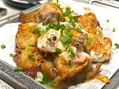 -绿茶餐厅(广州天河城店)