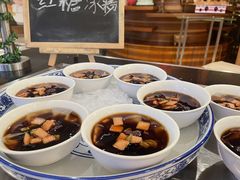 -元一希尔顿酒店·禅自助餐厅·啤酒花园
